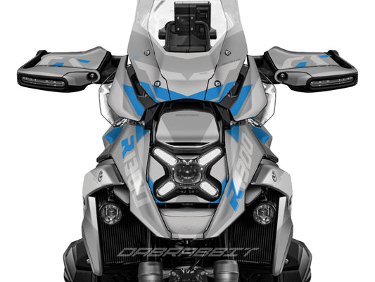 Fairing Graphics Kit - BMW R1300GS (2024~) - (BLD-G)