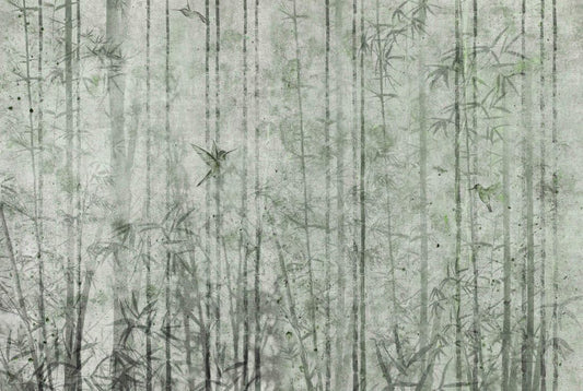 Wallpaper - Bamboo