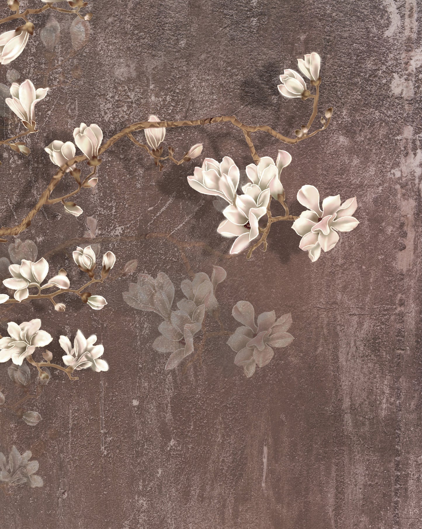 Carta da parati - Cherry Blossom