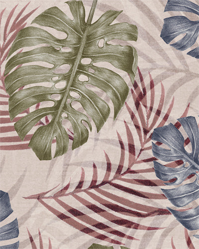 Wallpaper - Monstera