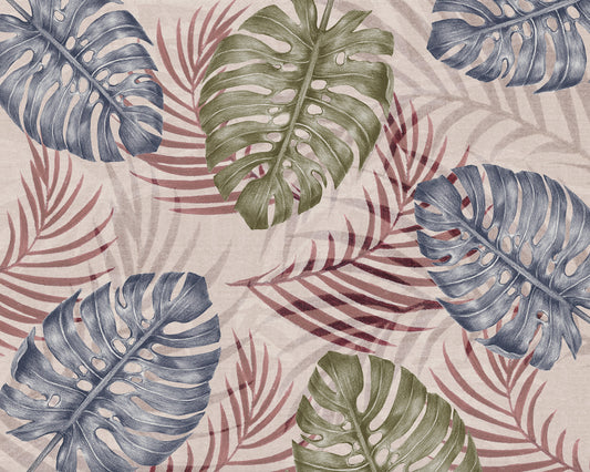 Wallpaper - Monstera