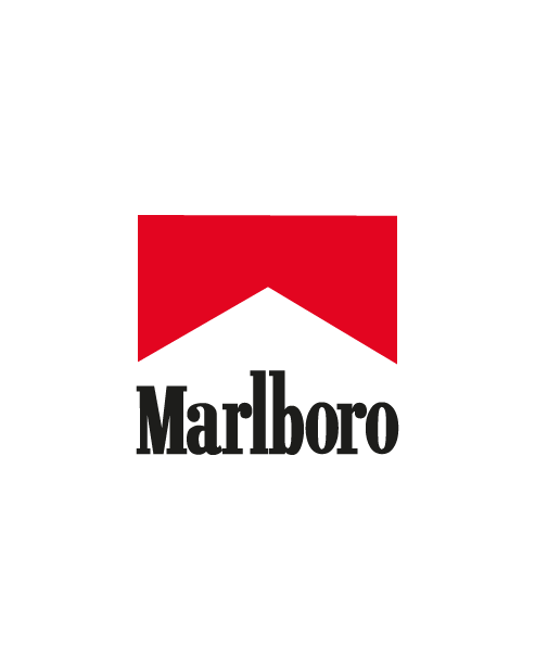 Marlboro Formula 1 Sticker