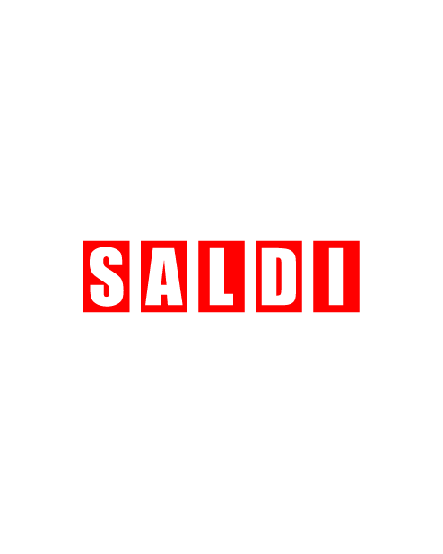Adesivo Saldi con cartellini