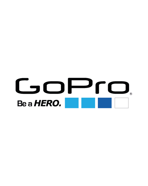 GoPro Sticker