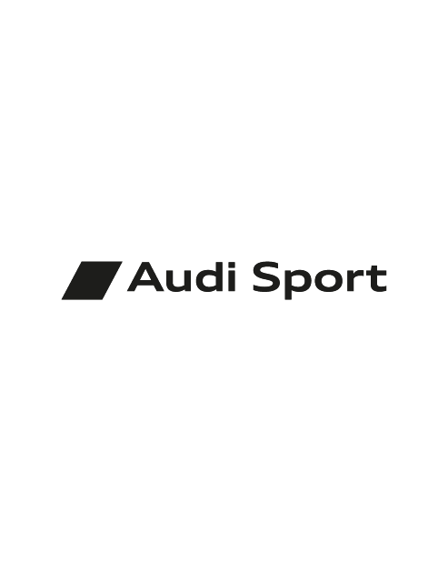 AUDI Sport Logo Sticker