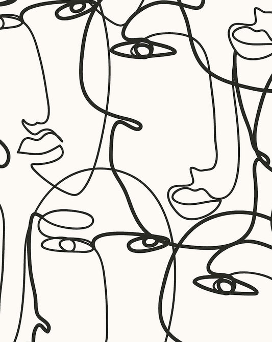 Wallpaper - Abstract