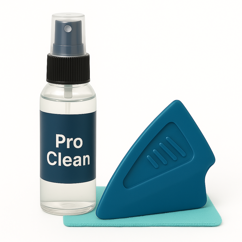 Kit "Pro Clean" - Per ReGen-Skin