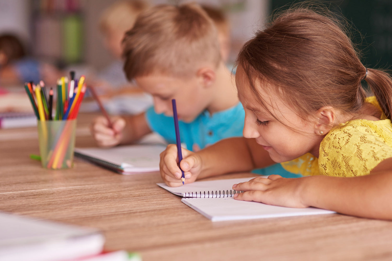 Scuola e Bambini