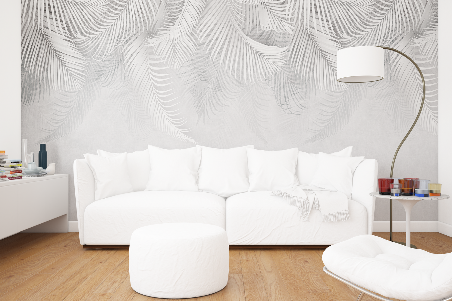 Interior design