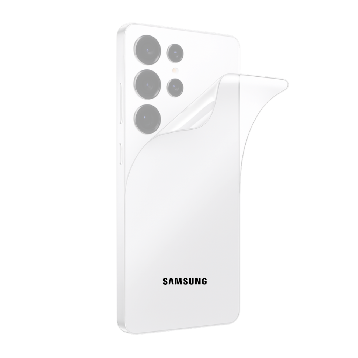 Decorazione per Samsung - SOLO PER ISCRITTI