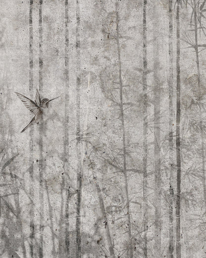 Carta da parati - Bamboo