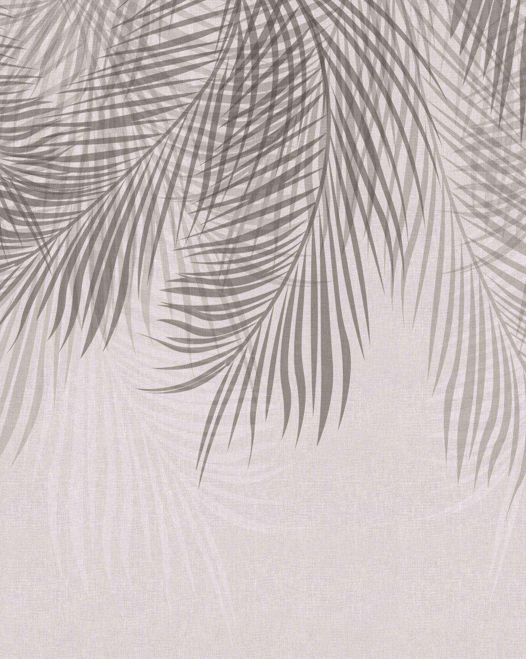 Carta da parati - Delicate Leaf