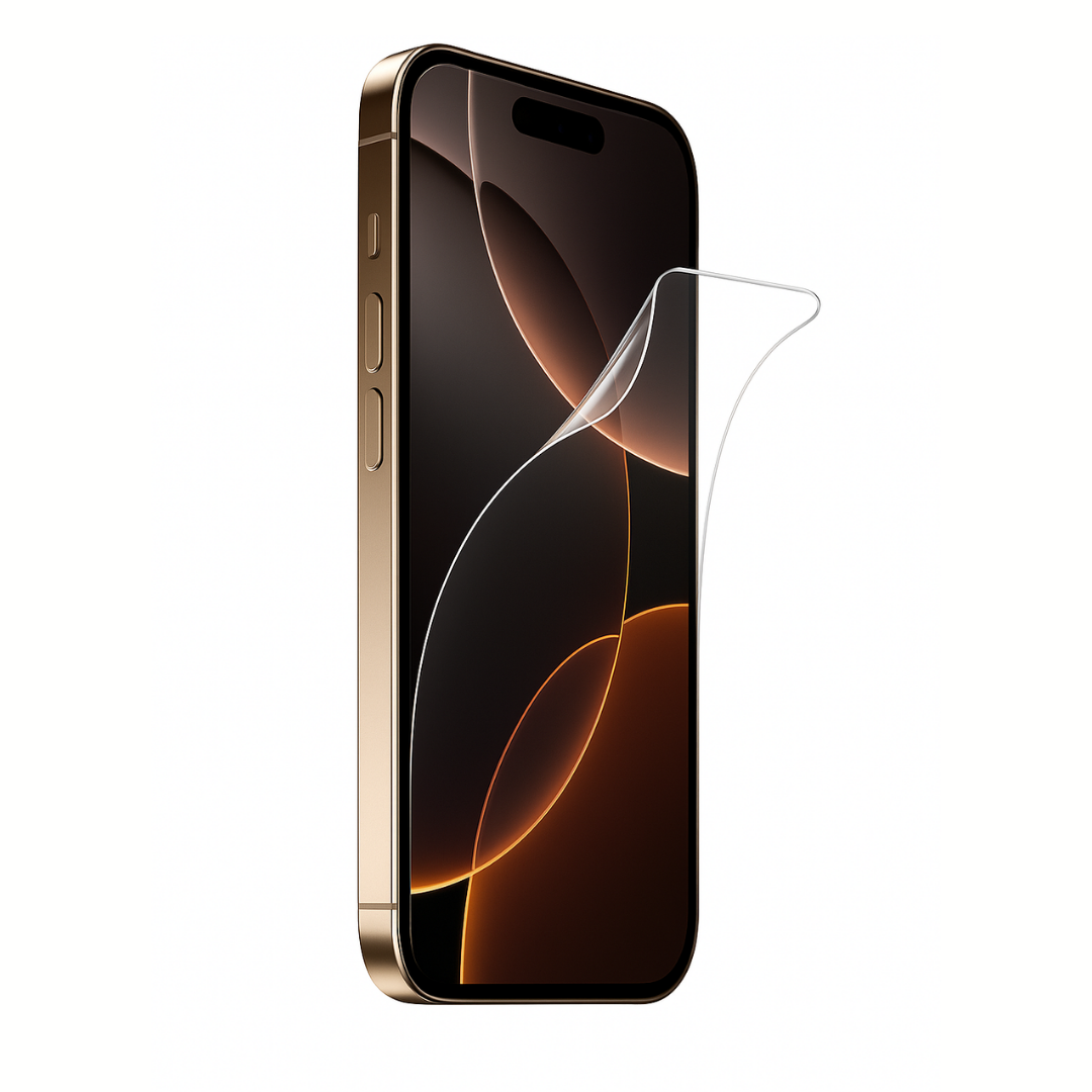 Pellicola Protettiva ReGen-Skin per Fronte | iPhone