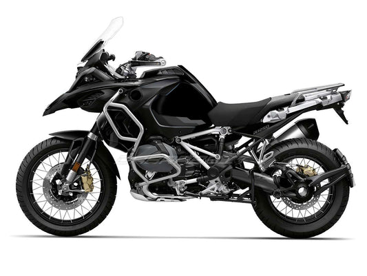 Fairing Graphics Kit - BMW R1200/R1250GS ADV - Adventure (2014~2025) - (MC-BB)