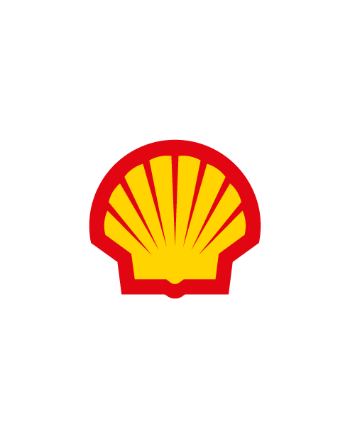 Adesivo Shell Formula 1